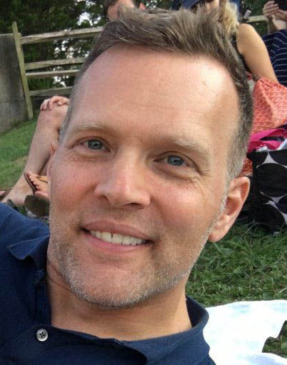Andrew Hysell
